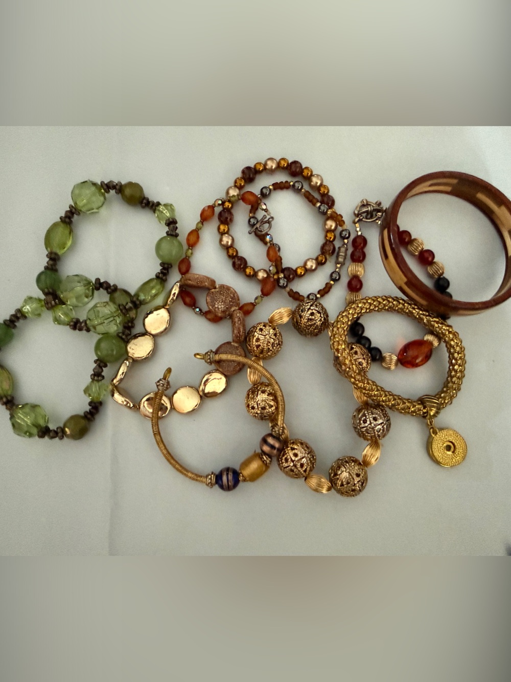 Assorted Women’s Bracelets